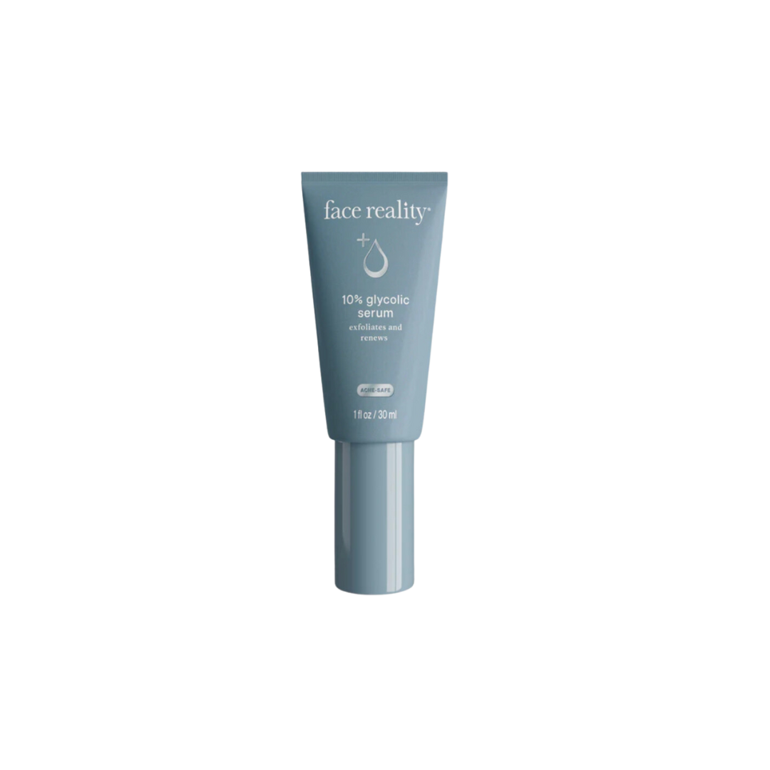 10% GLYCOLIC SERUM