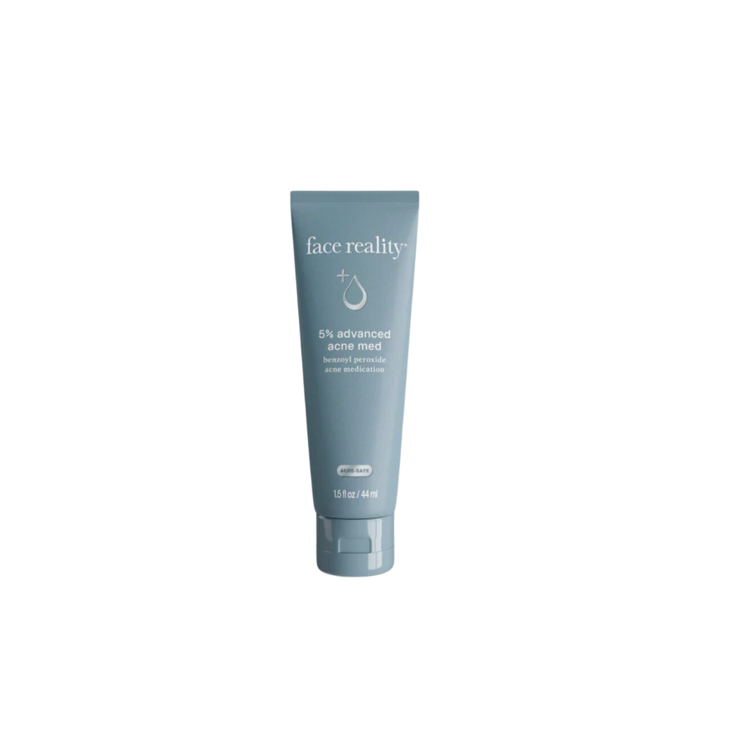 5% ACNE MED 1.5 OZ