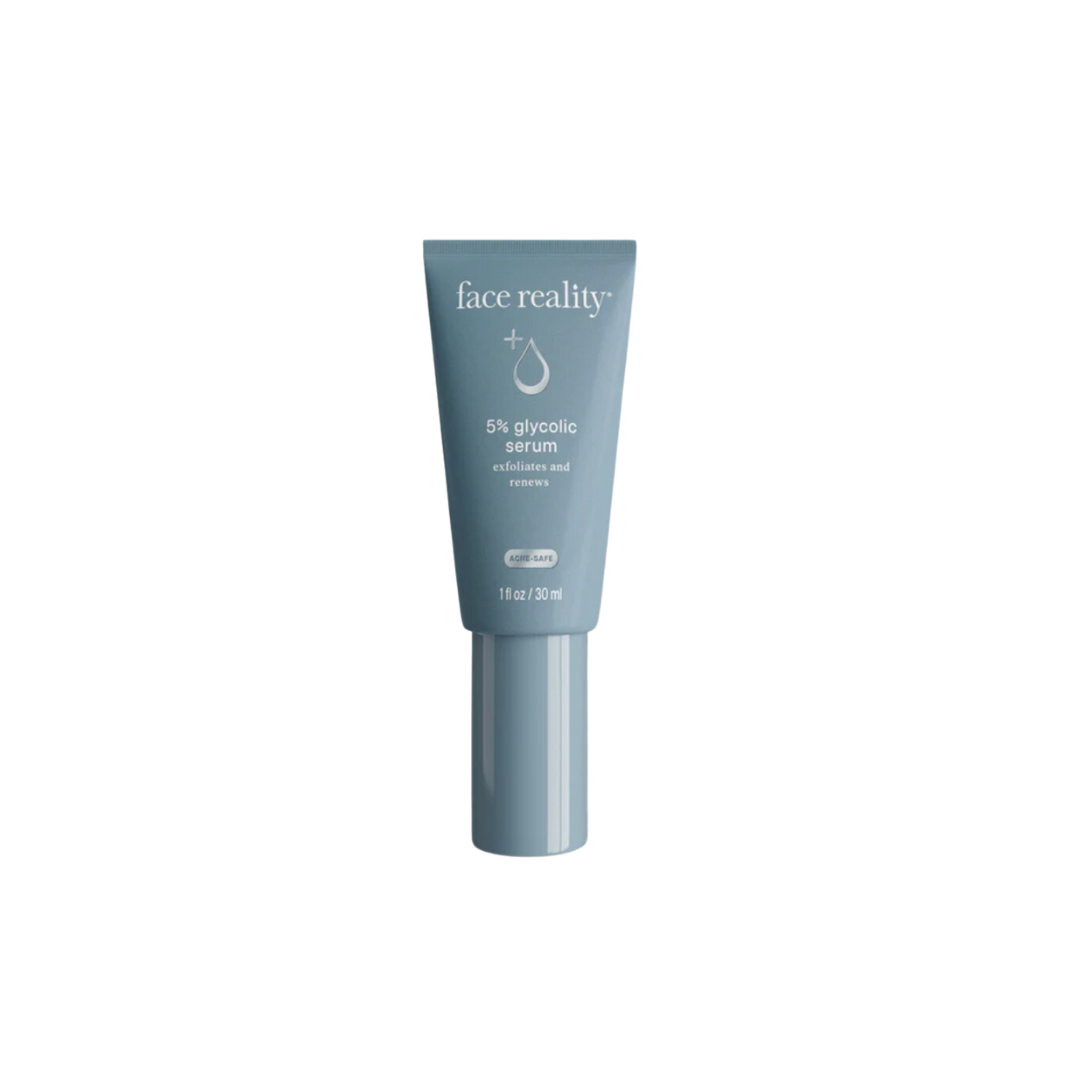 5% GLYCOLIC SERUM