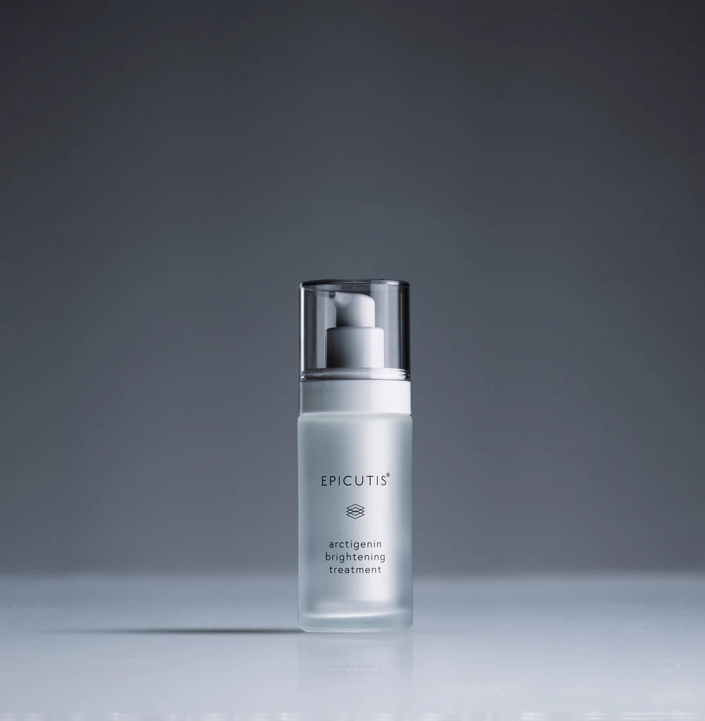 Epicutis Arctigenin Brightening Treatment