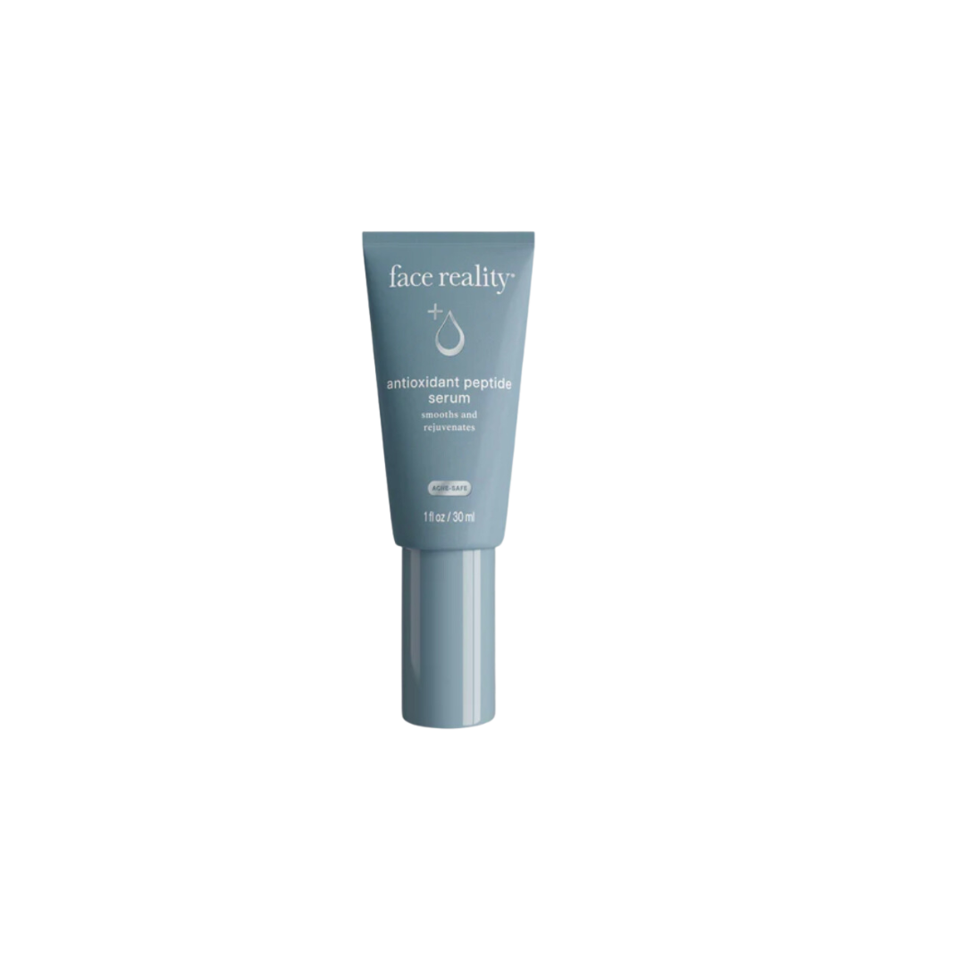 ANTIOXIDANT PEPTIDE SERUM