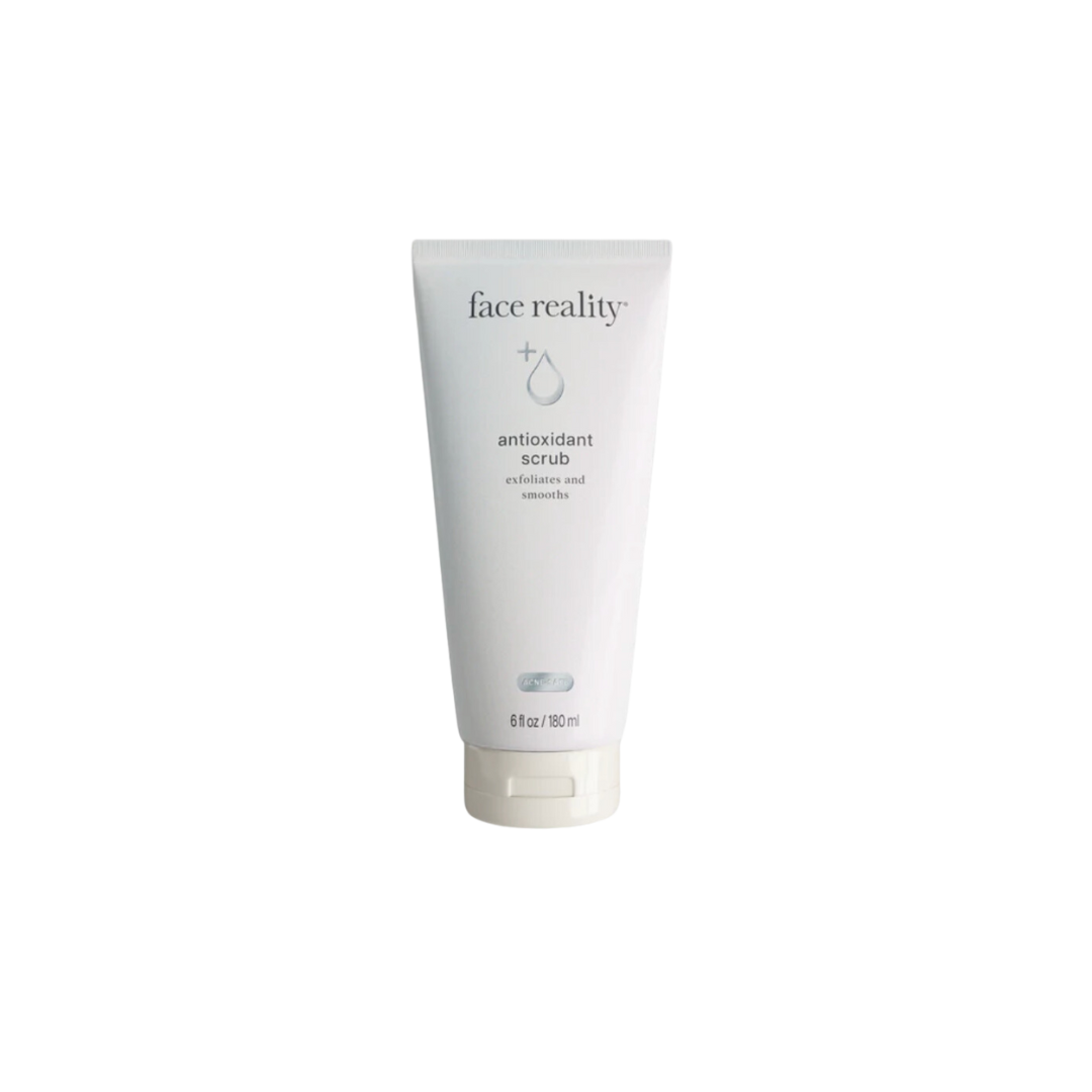 ANTIOXIDANT SCRUB