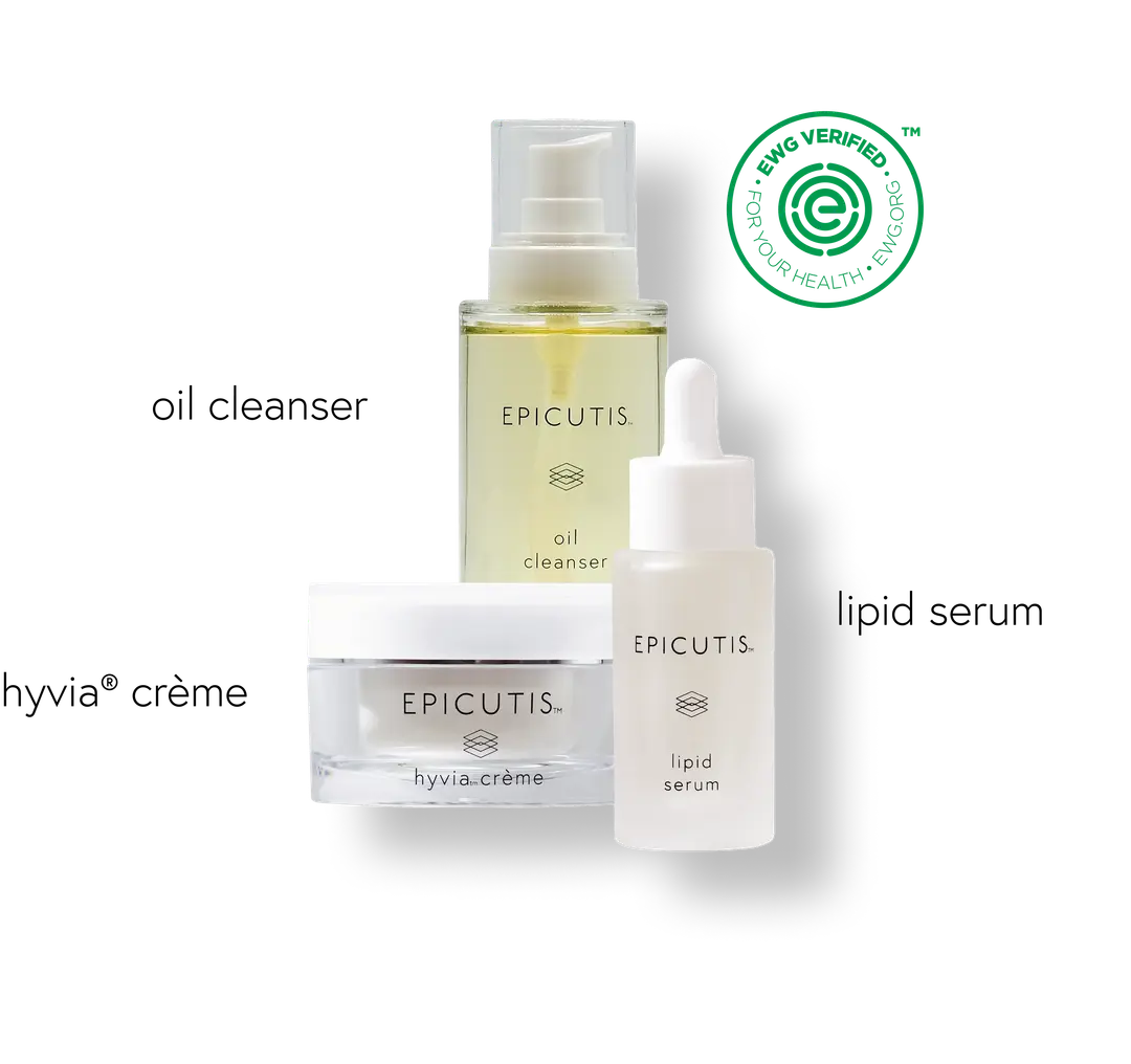 Epicutis Cleansing Essentials Set
