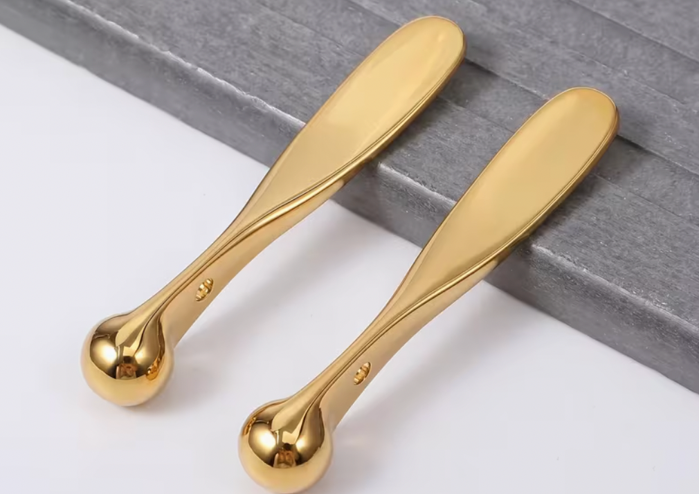 Mini Cold Eye Rollers