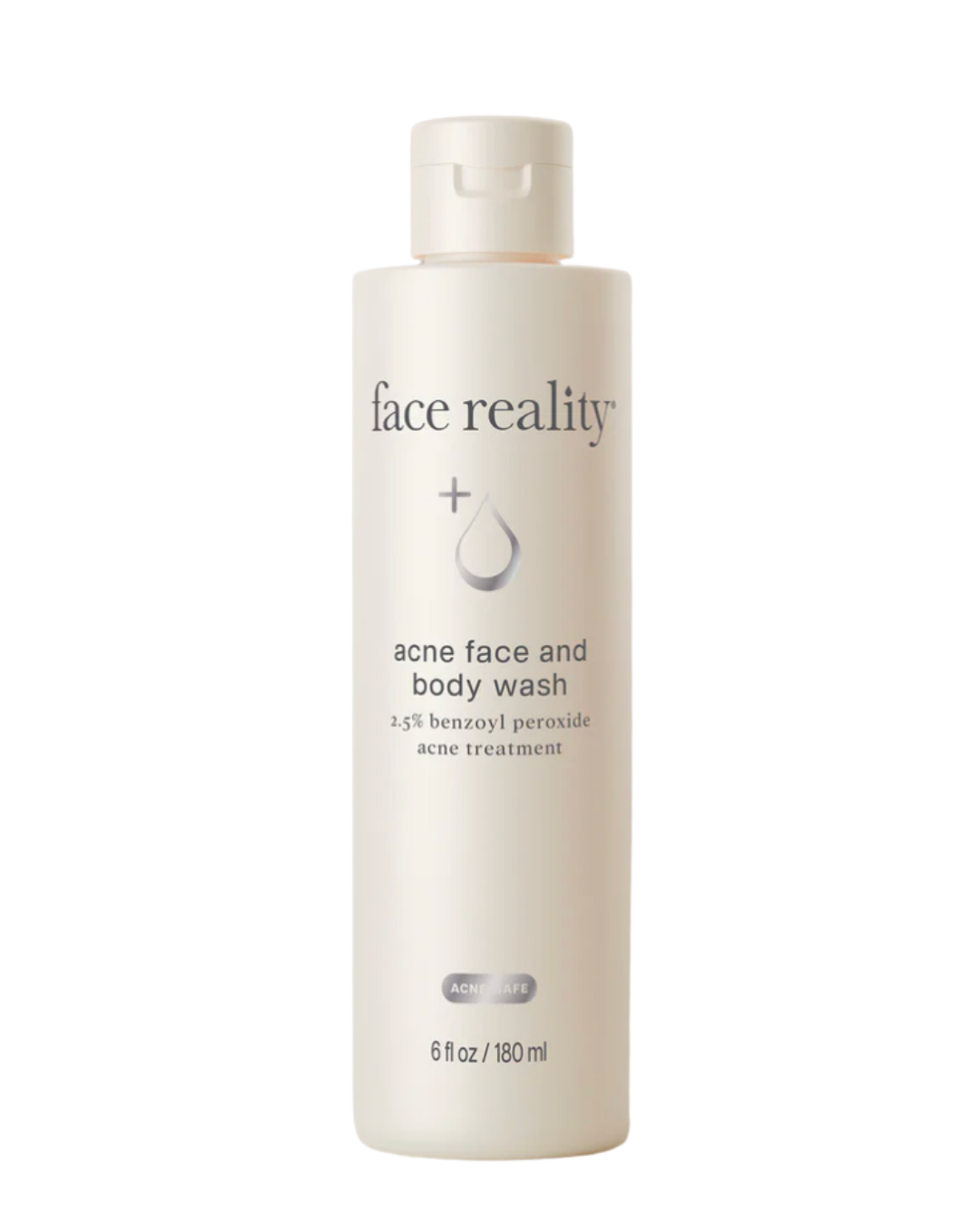 ACNE FACE AND BODY WASH