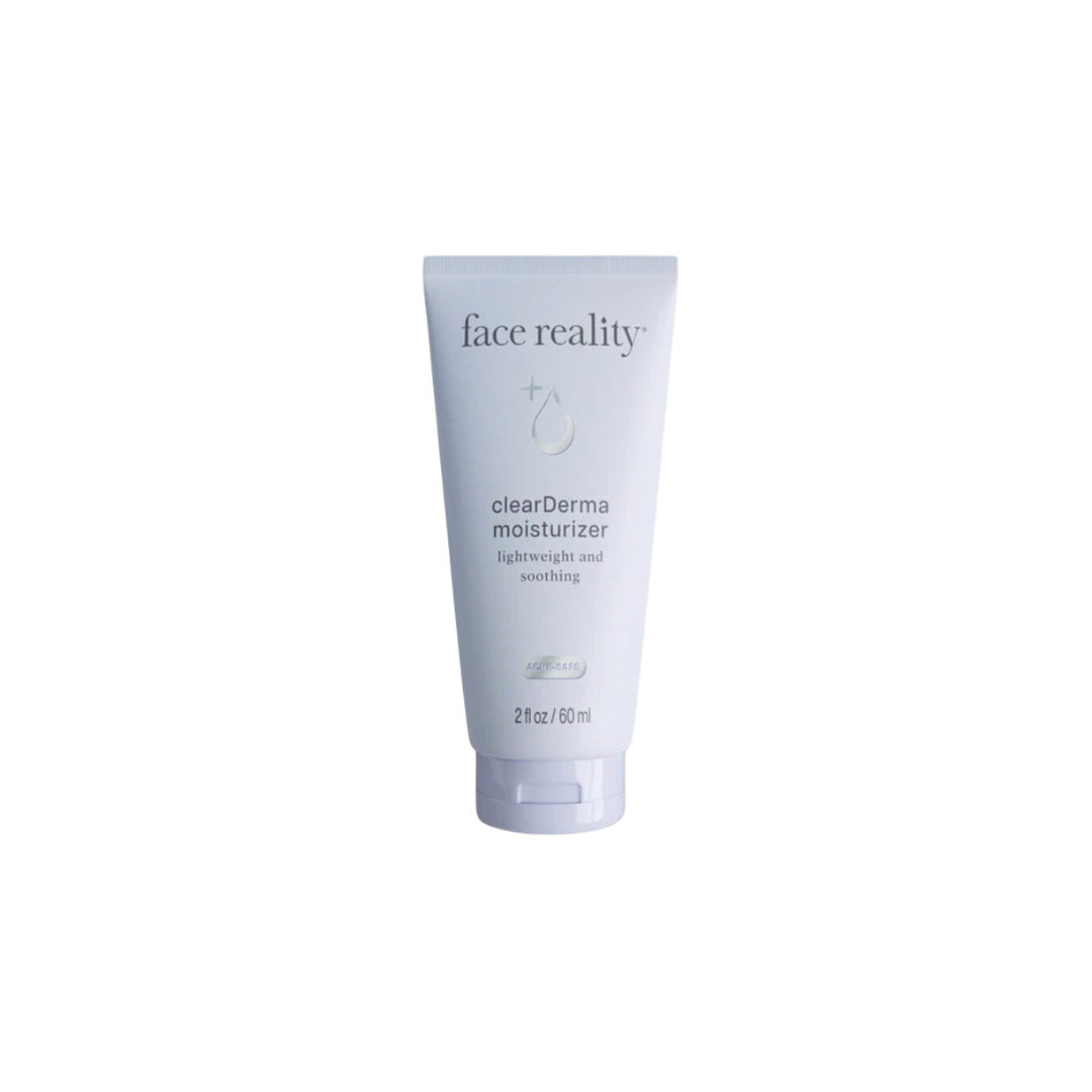 CLEARDERMA MOISTURIZER