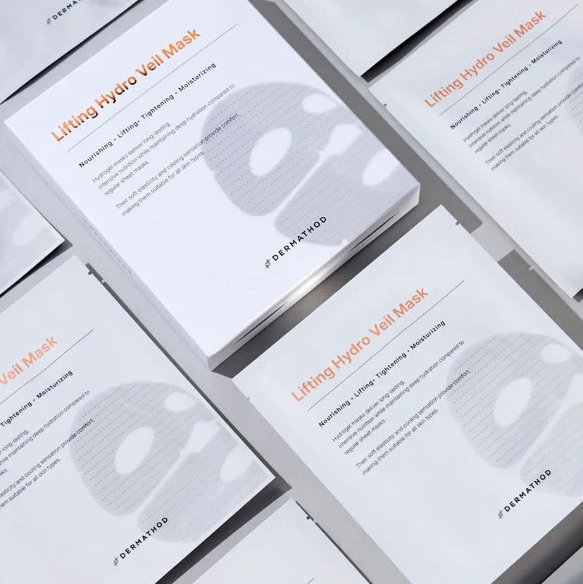 Dermathod Lifting Hydro Veil Mask