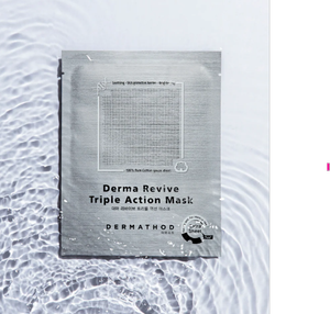 Dermathod Derma Revive Mask