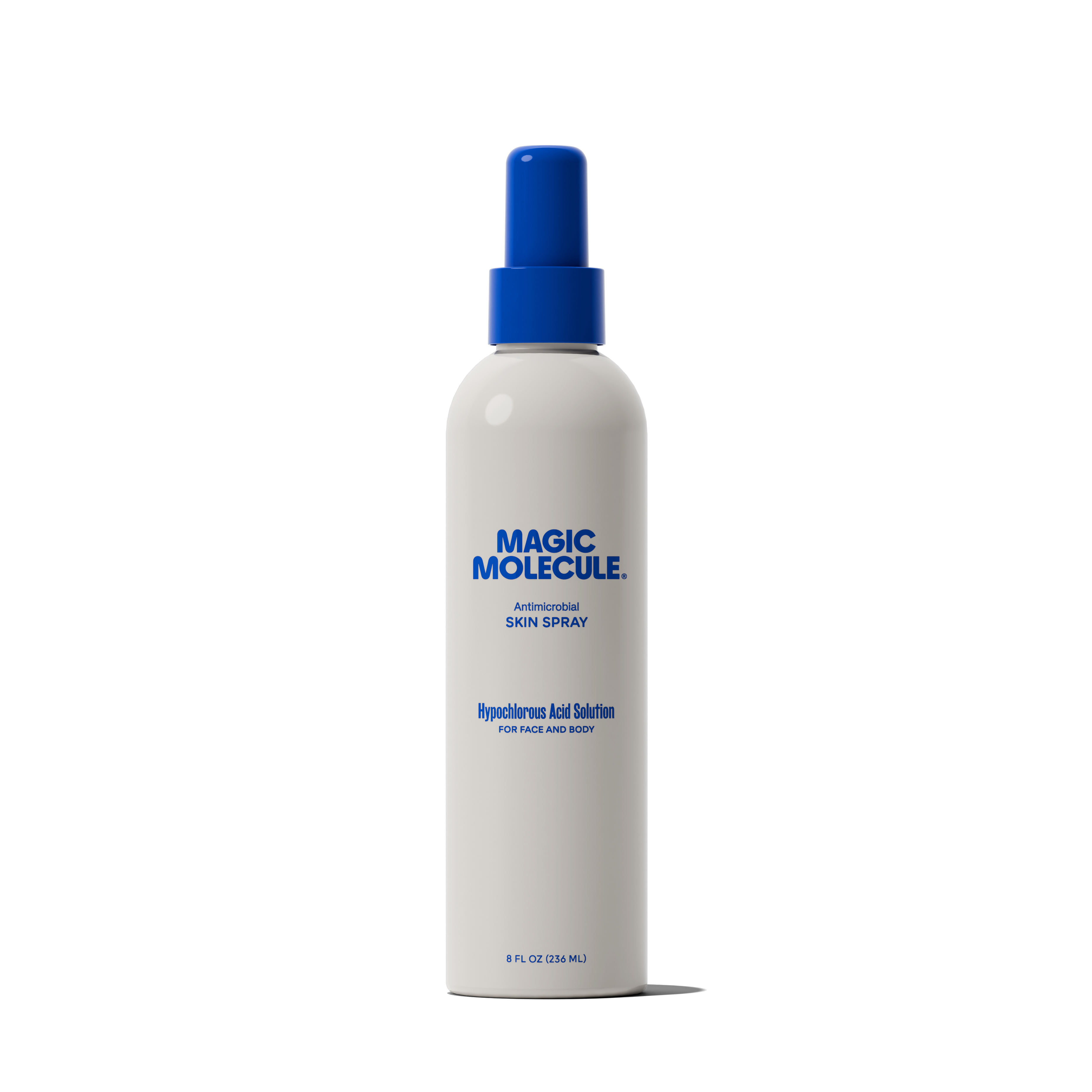 Magic Molecule - 12oz