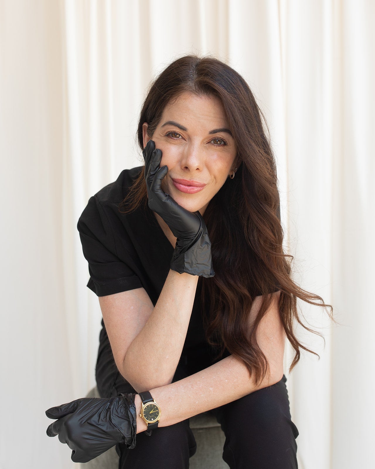 21 Questions with Aesthetician Amy Adams