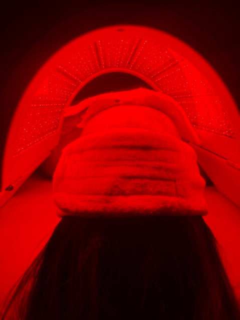 The Power of LED Therapy: A Skin-Savvy Solution for the California Lifestyle