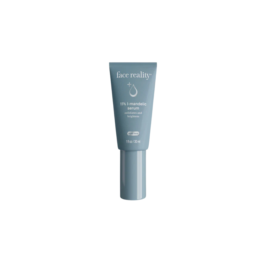 11% L-MANDELIC SERUM