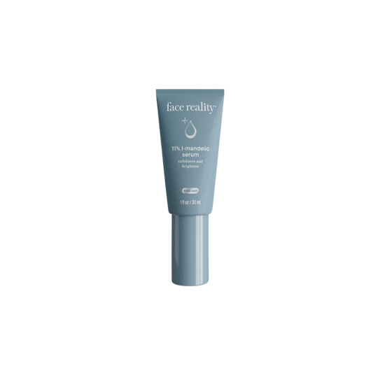 11% L-MANDELIC SERUM