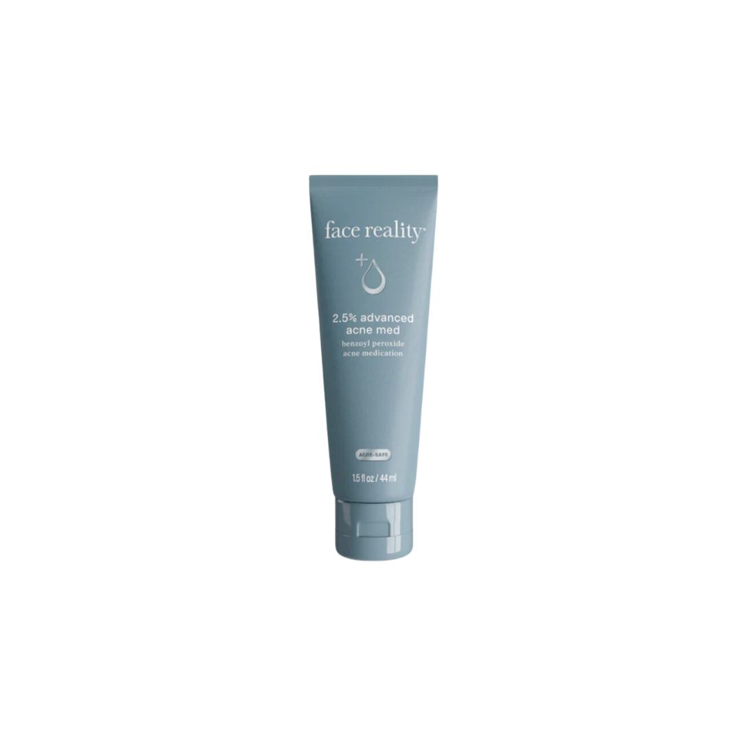 2.5% ACNE MED 1.5 OZ