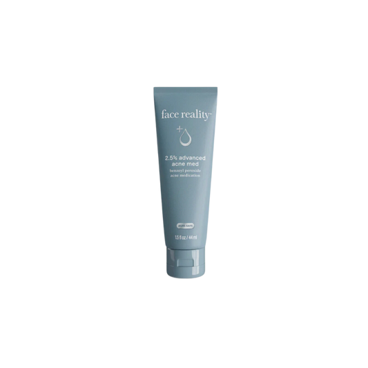 2.5% ACNE MED 1.5 OZ