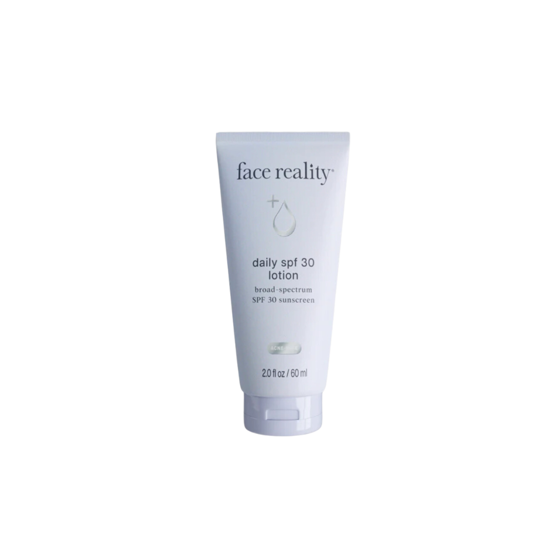 DAILY SPF30 LOTION