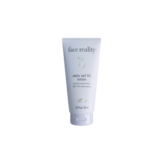 DAILY SPF30 LOTION