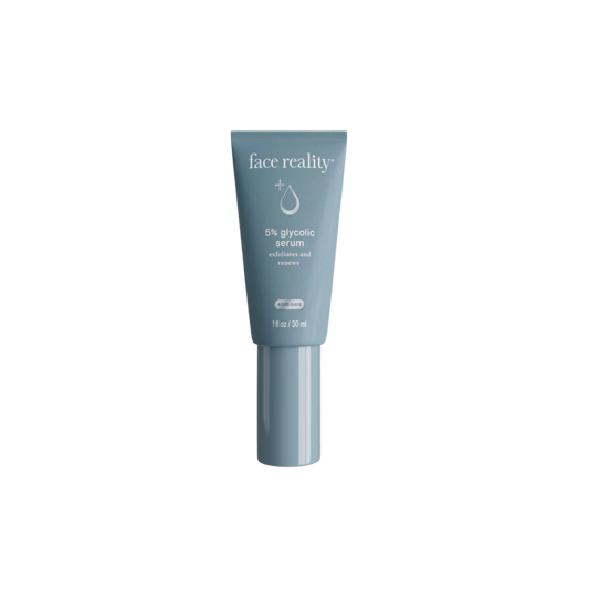 5% GLYCOLIC SERUM