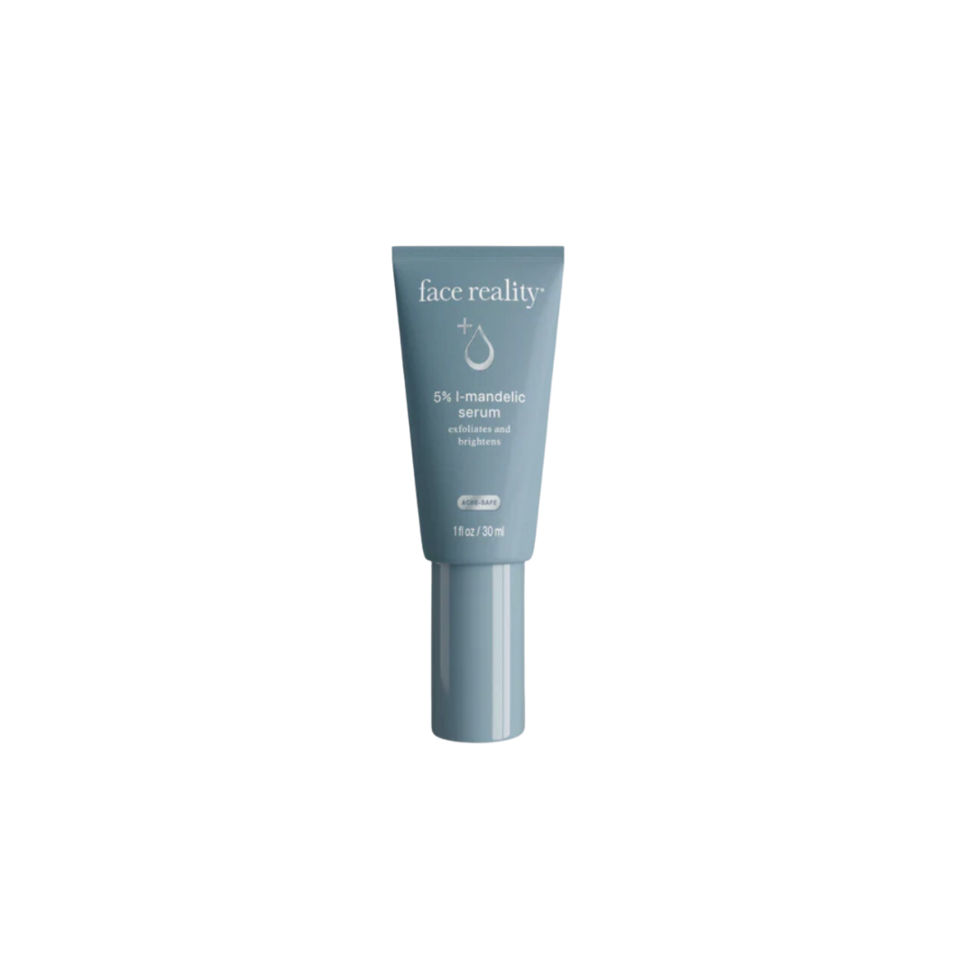 5% L-MANDELIC SERUM