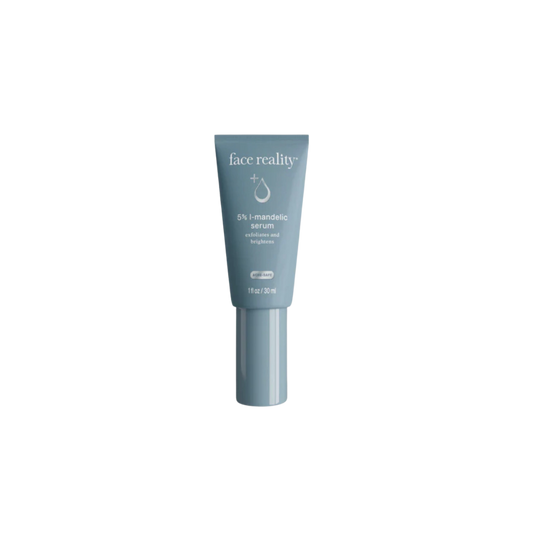 5% L-MANDELIC SERUM