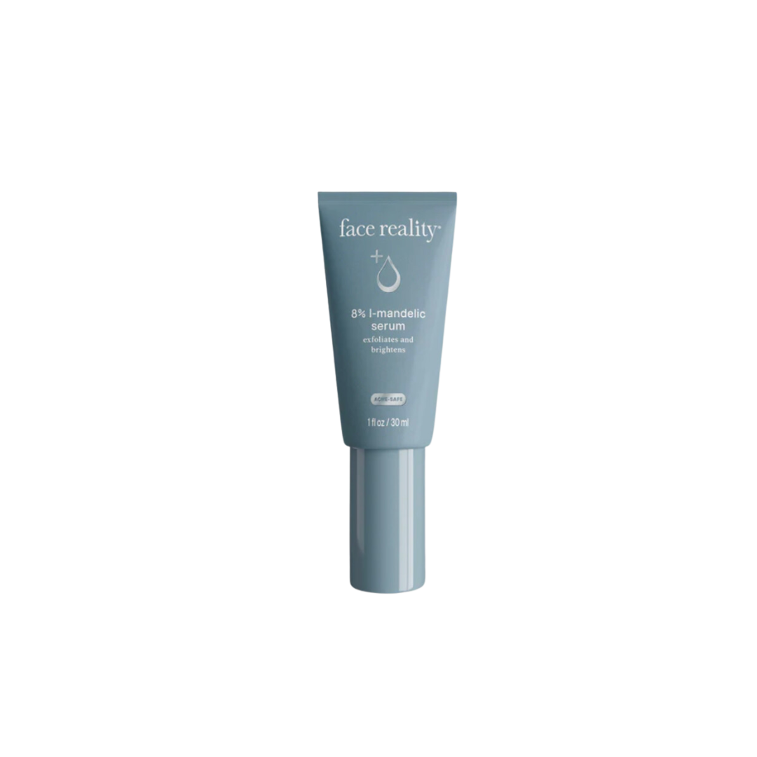 8% L-MANDELIC SERUM