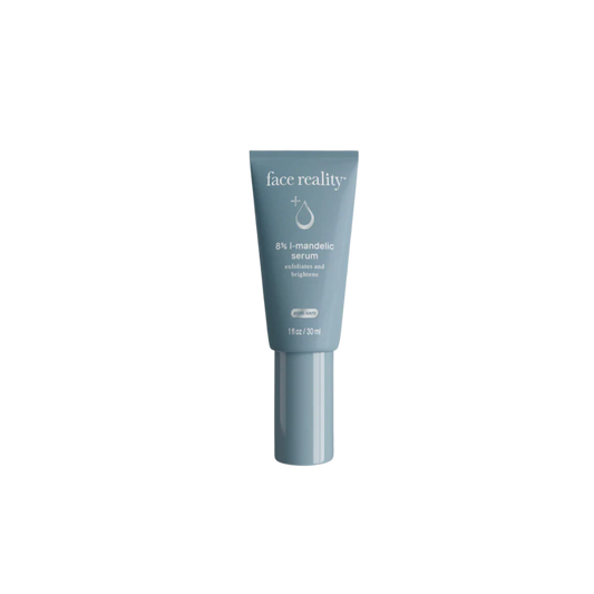 8% L-MANDELIC SERUM
