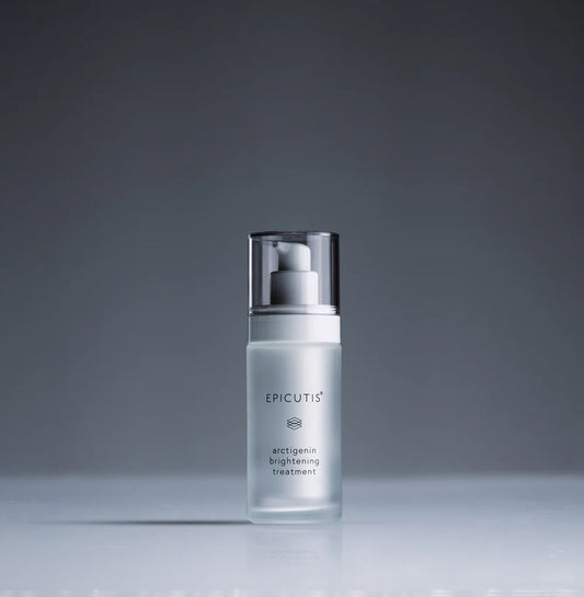 Epicutis Arctigenin Brightening Treatment