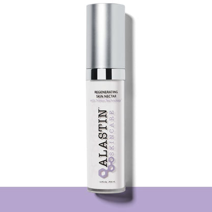 Regenerating Skin Nectar with TriHex Technology