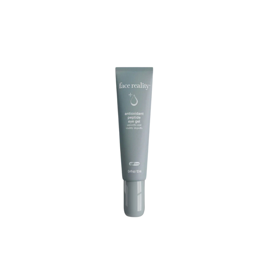 ANTIOXIDANT PEPTIDE EYE GEL