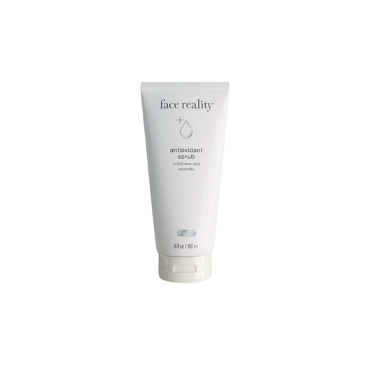ANTIOXIDANT SCRUB