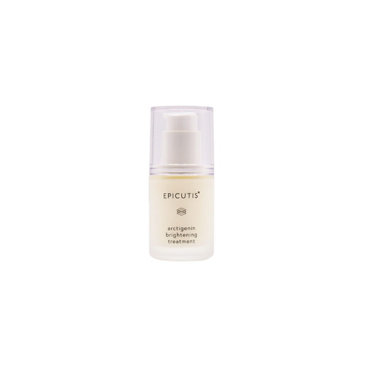 Epicutis Arctigenin Brightening Treatment