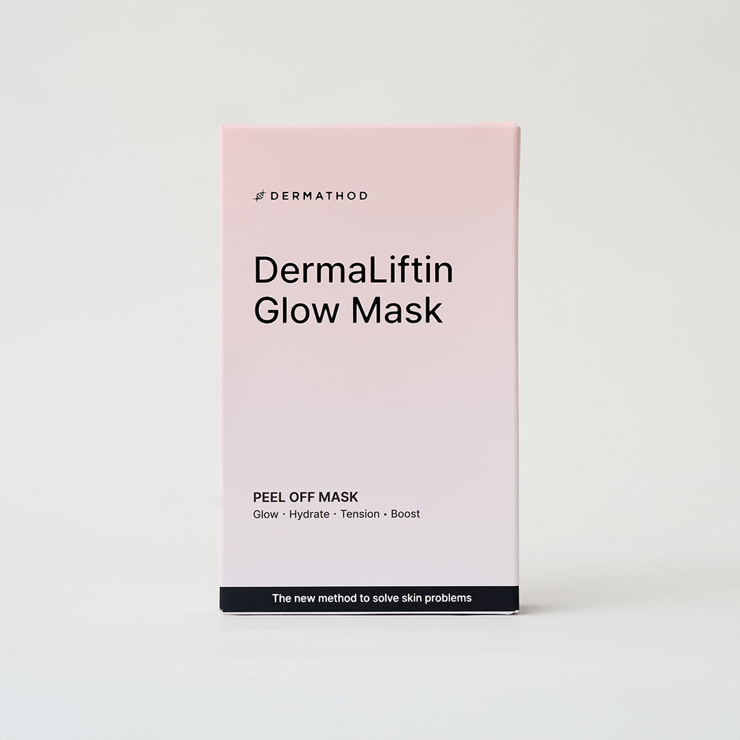 Dermathod DermaLiftin Glow Mask
