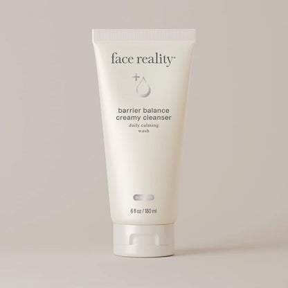 Barrier Balance Creamy Cleanser