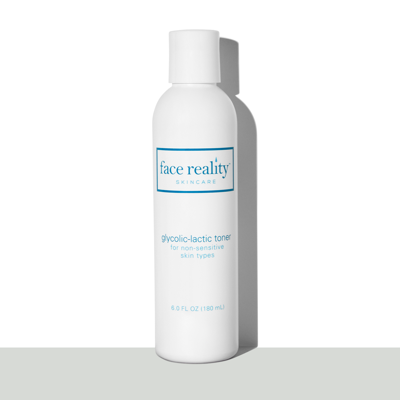 GLYCOLIC-LACTIC TONER