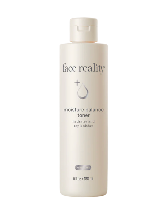 MOISTURE BALANCE TONER
