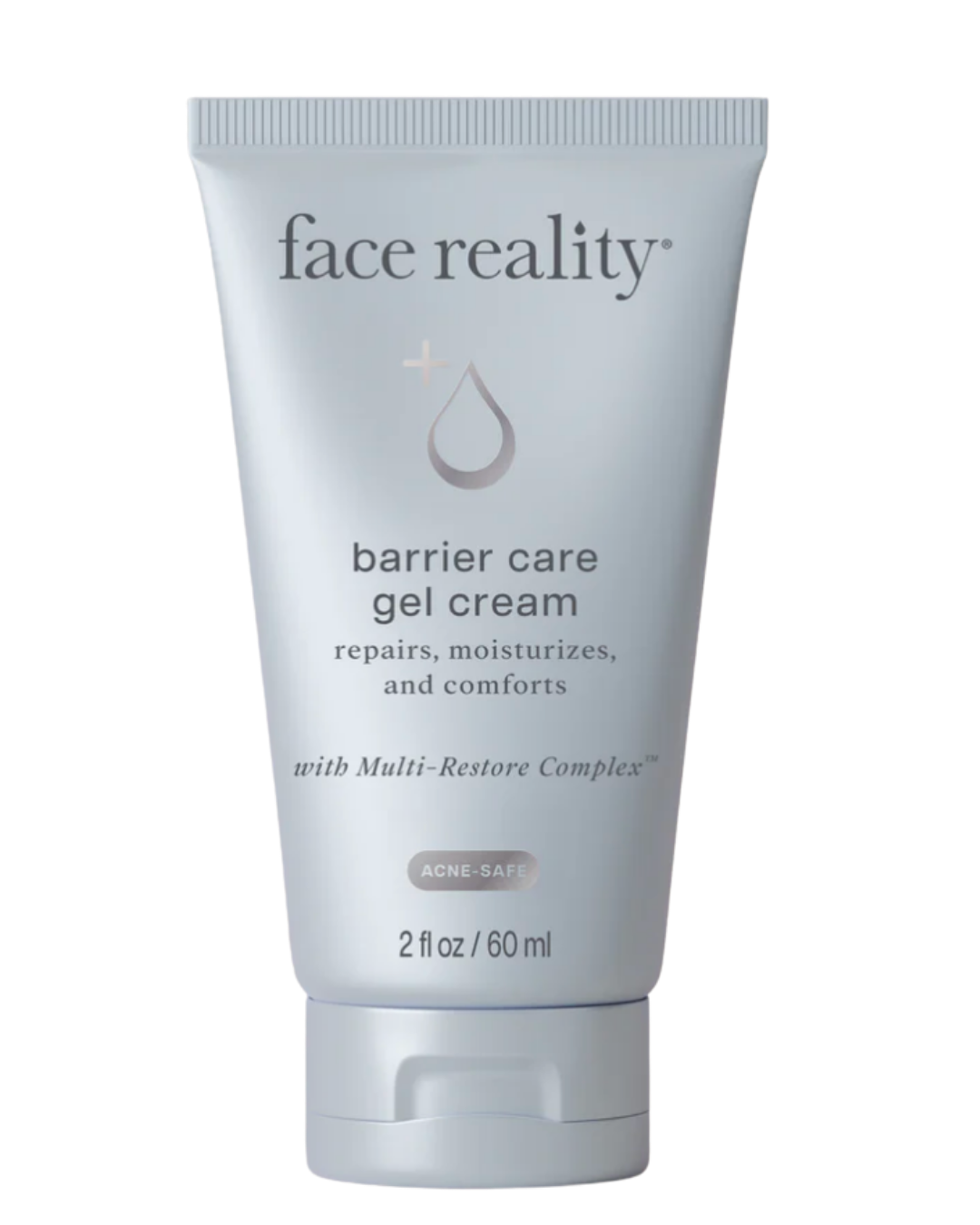 Face Reality Barrier Care Gel Cream