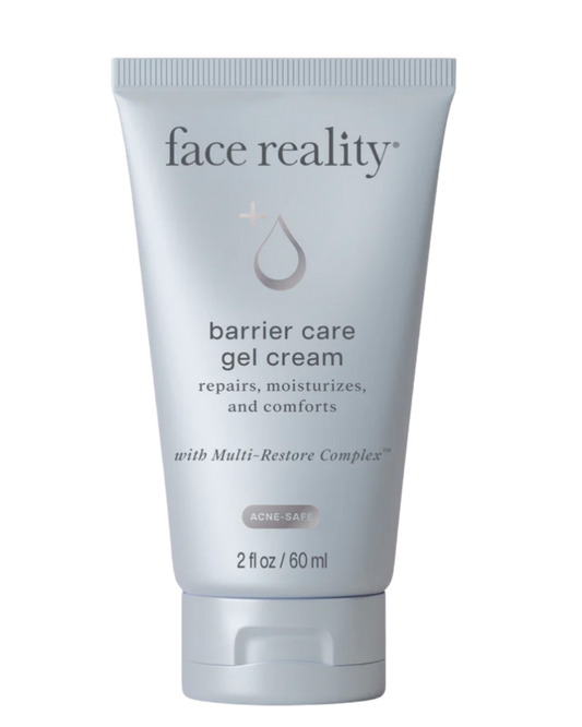 Face Reality Barrier Care Gel Cream