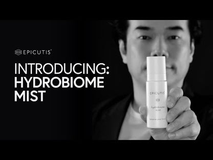 Epicutis HydroBiome Mist
