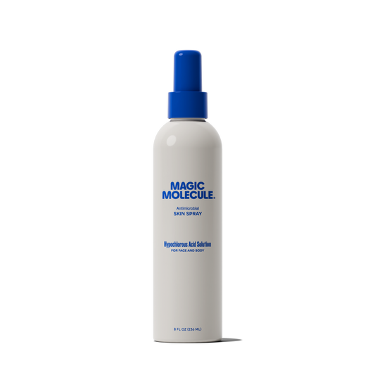 Magic Molecule - 12oz